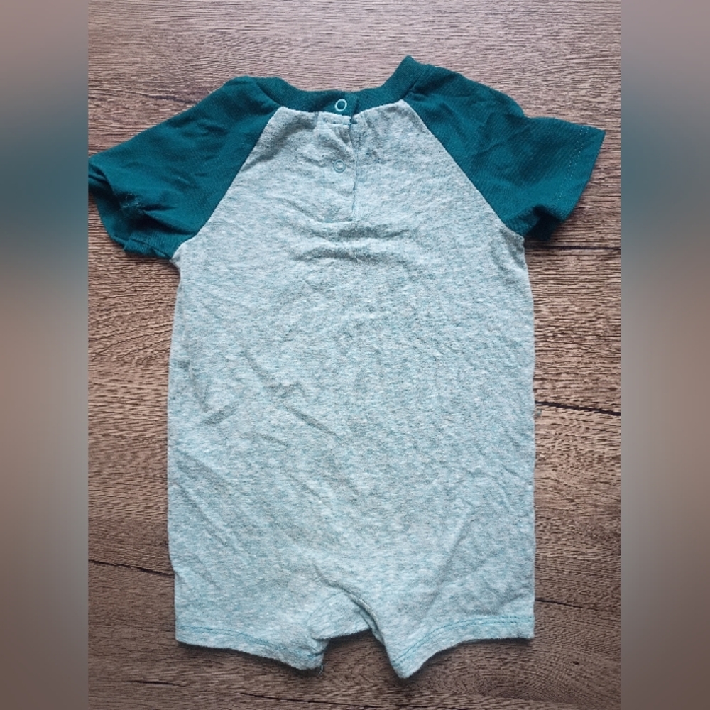 Easter Romper - Picture 3 of 3